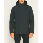 Parka lungo da uomo MARKUP MK9940016 Softshell Stretch