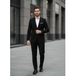 Abito da uomo slim RUSSEL SMITH FM733 Slim