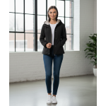 Giubbotto corto da donna CENSURED JW 236S NEP3