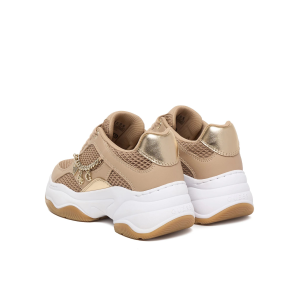 Sneaker da donna GUESS FLPHAR ELE12 OAT Harpaa