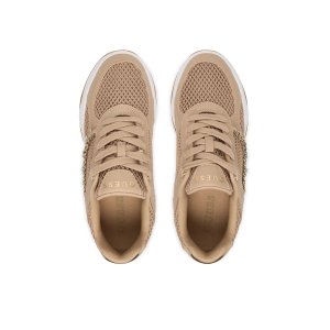 Sneaker da donna GUESS FLPHAR ELE12 OAT Harpaa