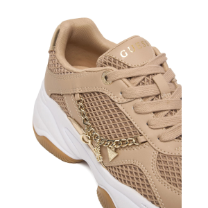 Sneaker da donna GUESS FLPHAR ELE12 OAT Harpaa