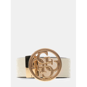 Cintura da donna GUESS BW9319 P6135 Isemay Reversibile