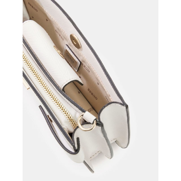 Borsa da donna GUESS ZG809172 OFF Serenova