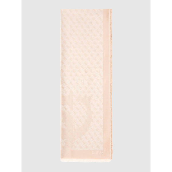 Sciarpa leggera da donna GUESS AW5448 POL03 WLO Erica
