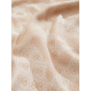 Sciarpa leggera da donna GUESS AW5448 POL03 WLO Erica