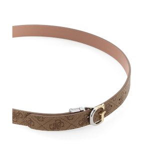 Cintura da donna GUESS BW9325 P6115 Reversibile