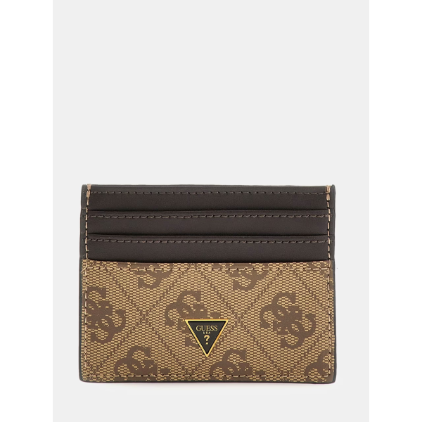 Portacarte da uomo GUESS SMVELE LEA25 BBO Milano