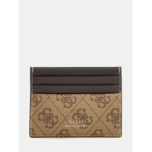 Portacarte da uomo GUESS SMVELE LEA25 BBO Milano