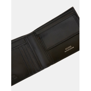 Portafoglio da uomo GUESS SMCSLE LEA20 Milano