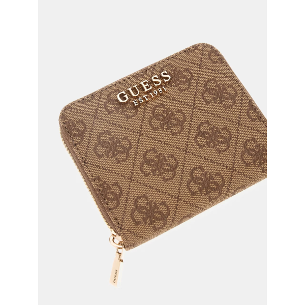 Portafoglio da donna GUESS SG7459137 Laurel II