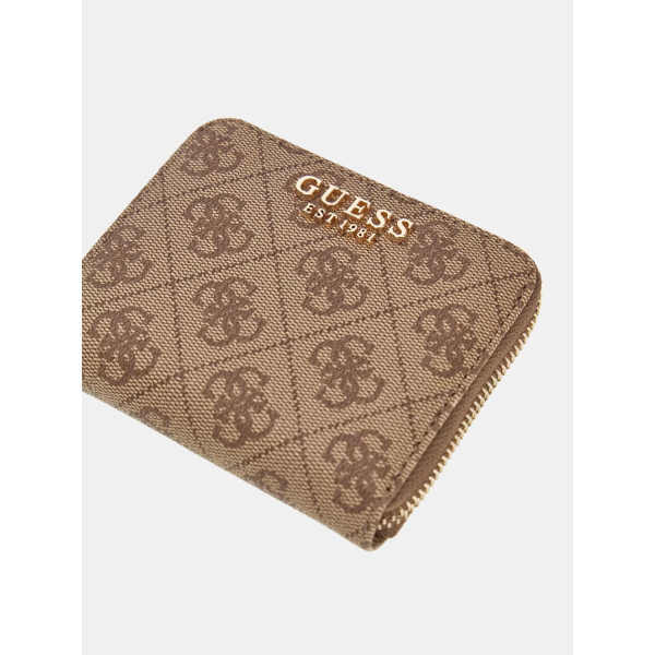 Portafoglio da donna GUESS SG7459137 Laurel II