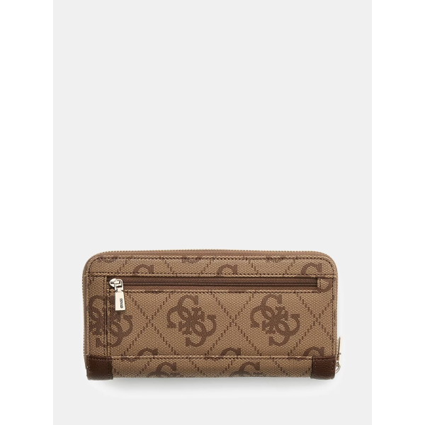 Portafoglio da donna GUESS OS9901146 Karnilla