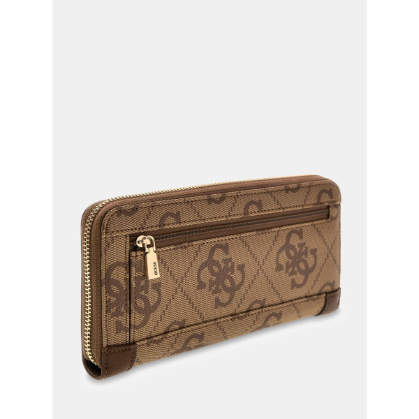 Portafoglio da donna GUESS OS9901146 Karnilla