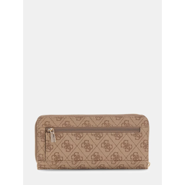 Portafoglio da donna GUESS SG7459146 Laurel II