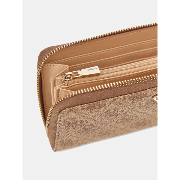 Portafoglio da donna GUESS SG7459146 Laurel II