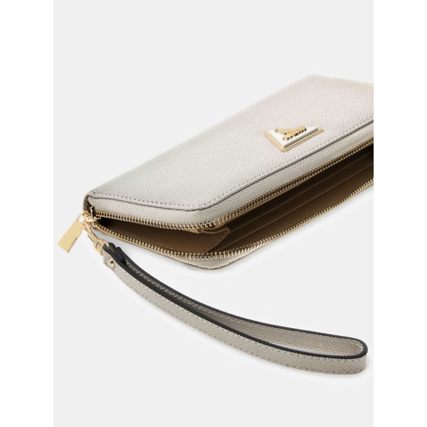 Portafoglio da donna GUESS ZG7459146 Laurel II