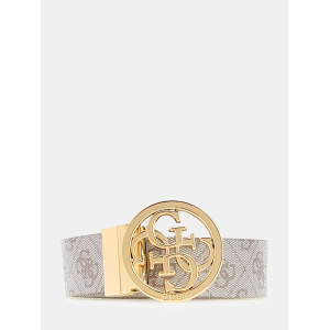 Cintura da donna GUESS BW9166 P4235 Noelle Reversibile