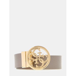 Cintura da donna GUESS BW9166 P4235 Noelle Reversibile