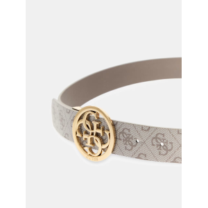 Cintura da donna GUESS BW9166 P4235 Noelle Reversibile