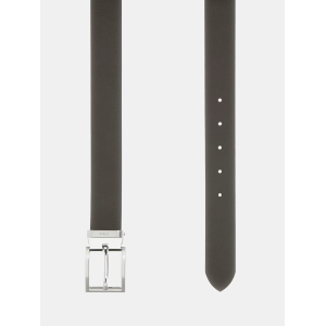 Cintura da uomo GUESS BMBCLO P5135 Bucarest Reversibile