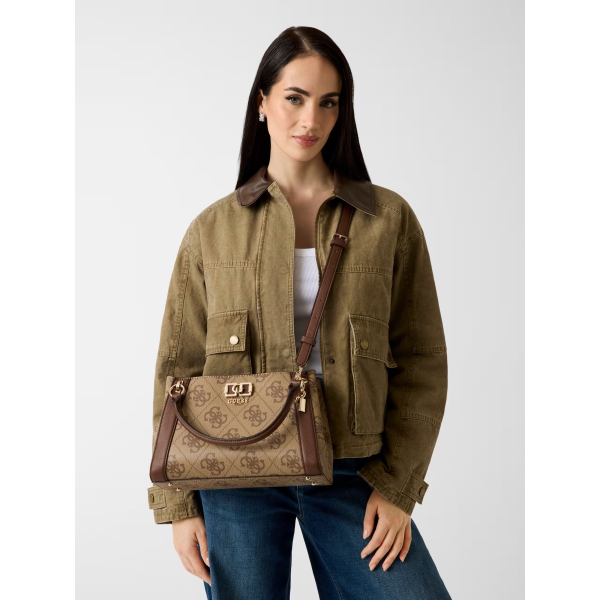 Borsa da donna GUESS OS990106 Karnilla