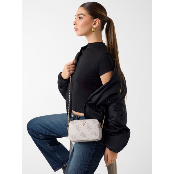 Borsa da donna GUESS SO967214 Noelle II