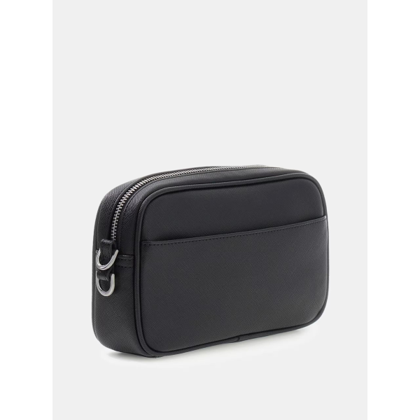 Pochette da uomo GUESS HMMISA P6150 Milano