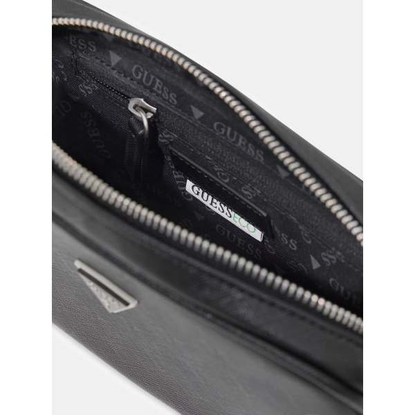 Pochette da uomo GUESS HMMISA P6150 Milano