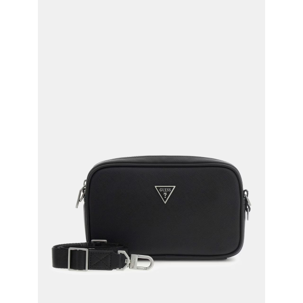 Pochette da uomo GUESS HMMISA P6150 Milano