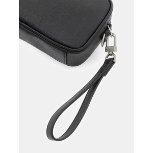 Pochette da uomo GUESS HMMISA P6150 Milano