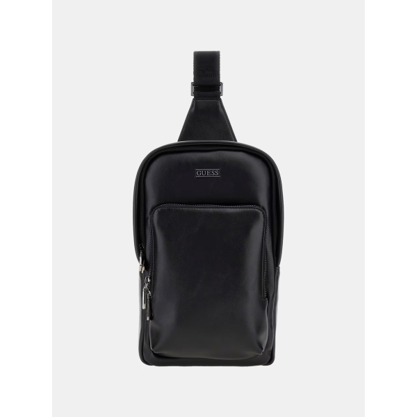 Tracolla da uomo GUESS HMBOCA P5326 Boston