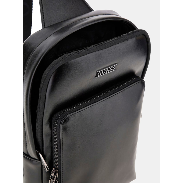 Tracolla da uomo GUESS HMBOCA P5326 Boston