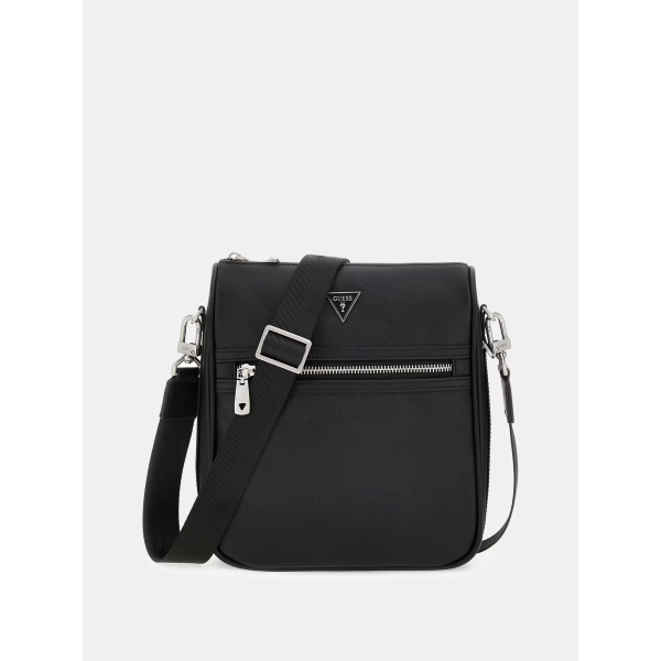 Tracolla da uomo GUESS HMMISA P5417 Milano