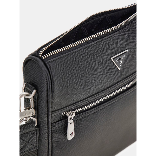 Tracolla da uomo GUESS HMMISA P5417 Milano