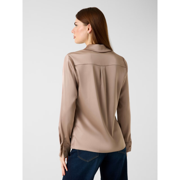 Camicia da donna GUESS W5RH40 WFQC2 Marguerite