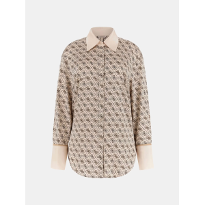 Camicia da donna GUESS W4YH47 WF1T2 Alexandra