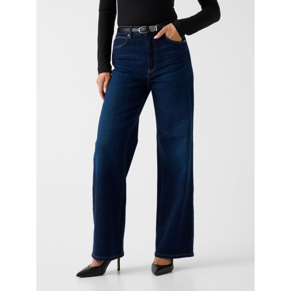 Jeans da donna GUESS Wide Leg BLJO