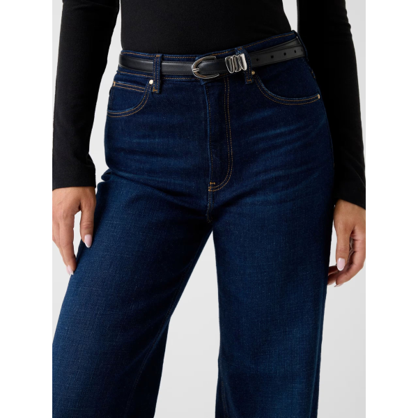 Jeans da donna GUESS Wide Leg BLJO