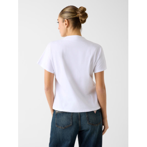 T-Shirt da donna GUESS W6RI28 I3Z14 Popcorn