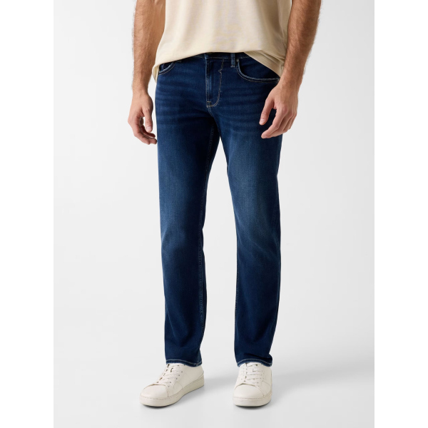 Jeans da uomo GUESS Finnley D3NL Slim Tapered