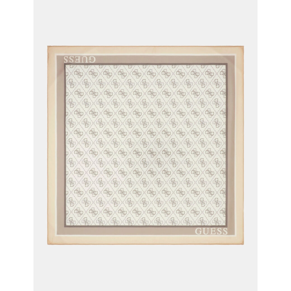 Foulard da donna GUESS W6RZ04 WEMQ0 Lily