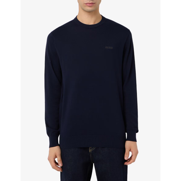 Pullover da uomo GUESS M6RR17 Z4451 Kalil