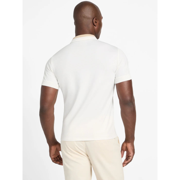 Polo da uomo GUESS M6RP47 KARS2 Paul