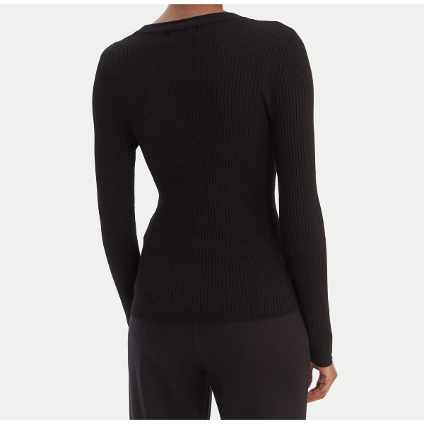 Pullover da donna GUESS W6RR58 Z2YK2 Vonn