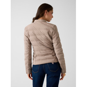 Piumino da donna GUESS W6RL02 WJ492 New Vona