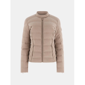 Piumino da donna GUESS W6RL02 WJ492 New Vona