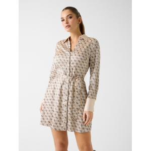 Abito da donna GUESS W6RK90 WF1T2 Blerta