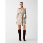 Abito da donna GUESS W6RK90 WF1T2 Blerta