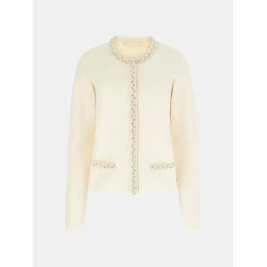 Cardigan da donna GUESS W6RR42 Z4422 Raina